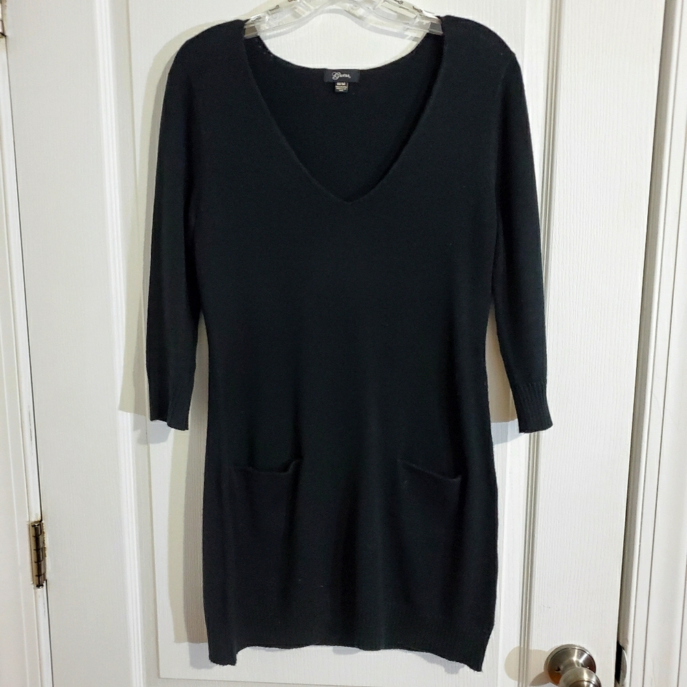 Guess Sweater Dress size M